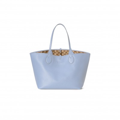 GUCCI TOTISSIMA LARGE REVERSIBLE TOTE BAG 839112 (30*27*23cm)